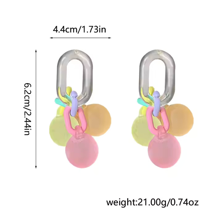 AJDE80200140 Round Ball Earrings-AJDE