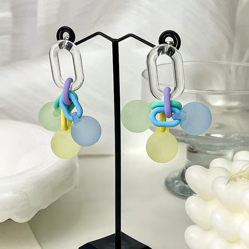 AJDE80200140 Round Ball Earrings-AJDE