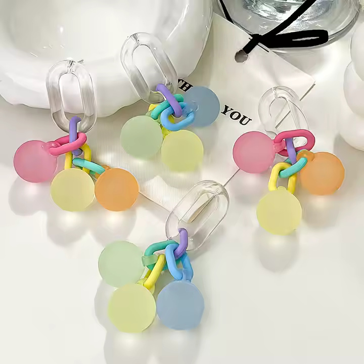 AJDE80200140 Round Ball Earrings-AJDE