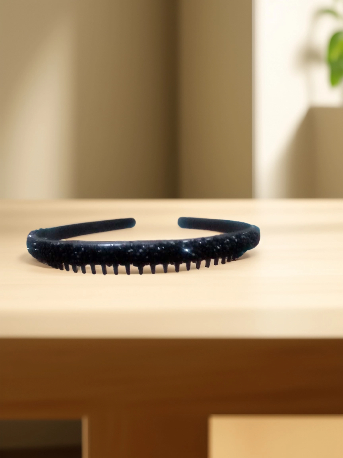 Sparkling Rhinestone Hairbands